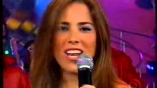 Download lagu Wanessa camargo - Apaixonada por você - Planeta xuxa 2001 mp3