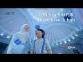 IKLAN POCARI SWEAT Ver Ramadhan 15s 2022