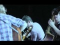 Old Crow Medicine Show - Hard To Tell (Live)