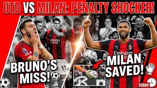 Download lagu AC Milan 4-2 Manchester United | Highlights & All Goals |Pre-Season Friendly 2026#footballhighlights mp3 Download lagu AC Milan 4-2 Manchester United | Highlights & All Goals |Pre-Season Friendly 2026#footballhighlights mp3
