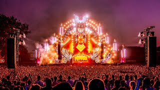 Tchami & Malaa - Live @ Mysteryland 2019 Mainstage