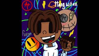 Cover art for Hang Wit Uz(W Song)