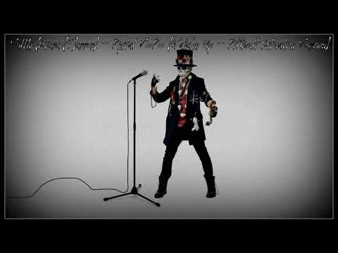 Valthi (Stereo(T)error) - Digital VooDoo (Wake'm Up - Difficult Situation Version)