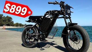 Unique and Budget Friendly! Varun X-Plorer Raptor