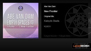 Abe Van Dam - New Frontier (Original Mix)
