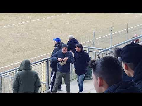 19/01/2019 Volpiano vs Pozzomaina primo tempo