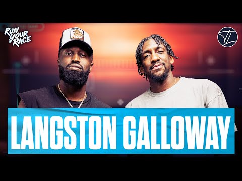 Langston Galloway | Heart Over Height, from Undrafted to NBA Finals, Difference Playing Overseas
