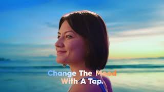  Transform any room with Cync Dynamic Effects