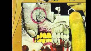 Frank Zappa - Dog Breath in the Year of the Plague