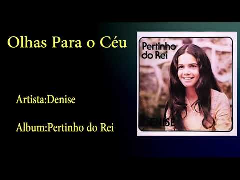 Olhei Para Os Céus - Eliel Fernando