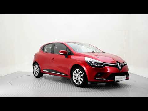 Renault Clio 0.9 TCE 75 DYNAMIQUE NAV - Image 2