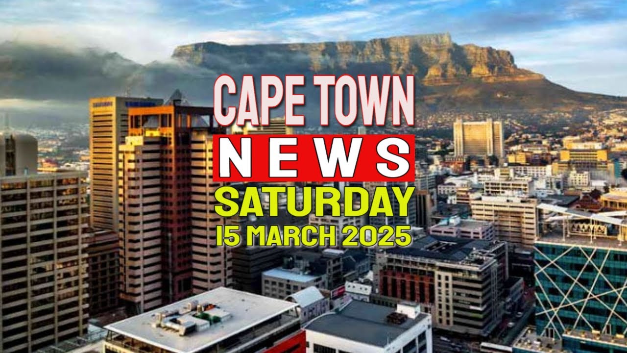 Saturday, the 15th of March, 2025