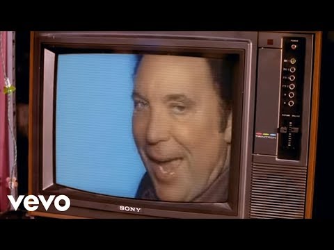 Tom Jones, Mousse T. - Sexbomb (Official Video)