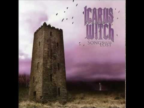 Icarus Witch - The Sky is Falling