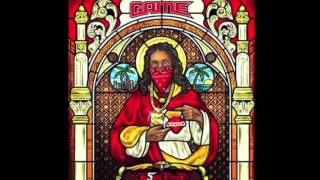 The Game - Can&#39;t get right (Maaz-version)