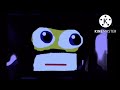 Klasky Csupo Splaat Robot Logo Becoming Sad V2
