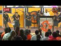 Anointing Service Praise And Worship