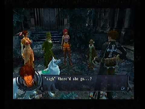 Shadow Hearts: Covenant Walkthrough Part 93