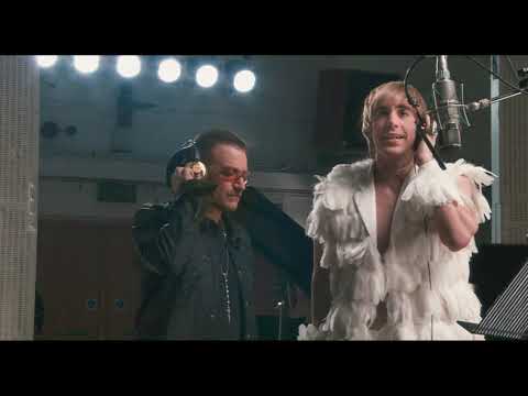 Brüno - "Dove of Peace"