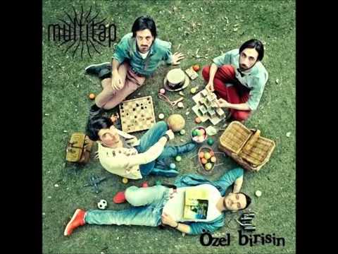 Multitap - Kalbini Bana Ver
