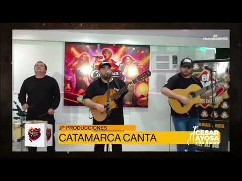 Y Para Qué Sufrir- Cesar Ayosa y Su Banda 