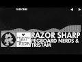 [Glitch Hop / 110BPM] - Pegboard Nerds & Tristam - Razor ...