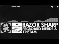 [Glitch Hop / 110BPM] - Pegboard Nerds & Tristam ...
