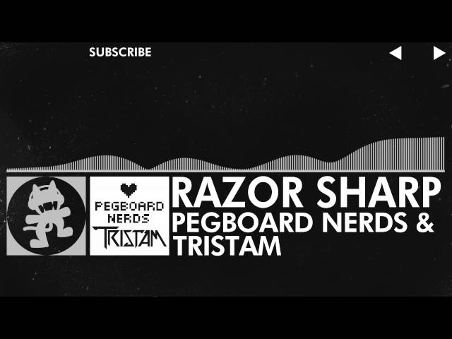 Рингтон - Pegboard Nerds Feat. Splitbreed - We Are One