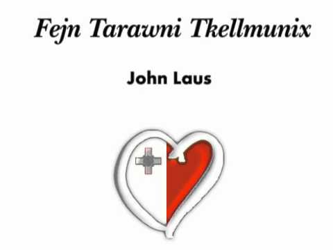 John Laus - Fejn Tarawni Tkellmunix