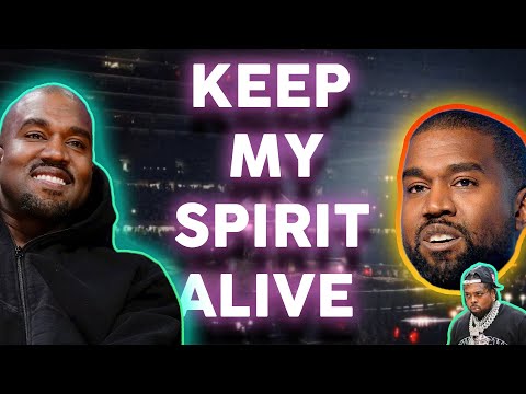 This Is Why We NEED More Kanye + Griselda Collabs | Donda Expanded: Keep My Spirit Alive