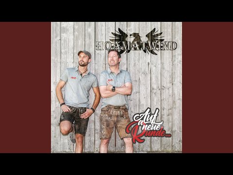 Tiroler Bergsteigerpolka