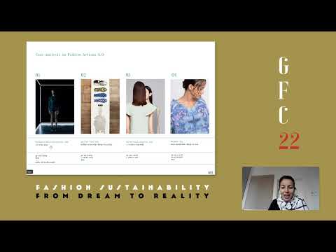 Design of an Organic and Modular Clothing System based on Industry 4.0 approach