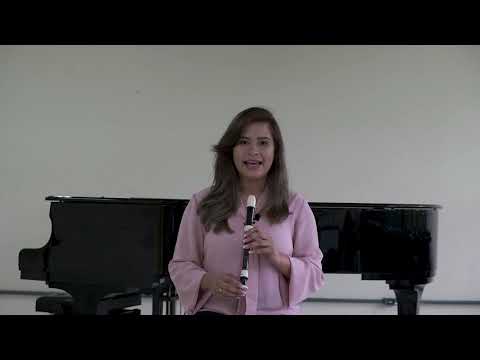 Aula 2 - Anatomia, sopro e dedilhado