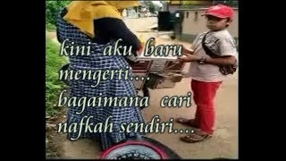 Download lagu kini aku baru mengerti bagaimana cari nafkah sendiri by laoneis rindu a d i mp3 Download lagu kini aku baru mengerti bagaimana cari nafkah sendiri by laoneis rindu a d i mp3