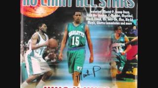 No Limit All Stars-Master P f/Audrey Wheeler &amp; Alyson Williams-01-Basketball-Who U Wit?
