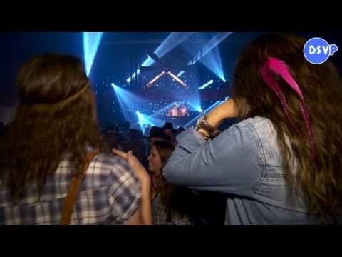 DSVP Feest Wild Wild West