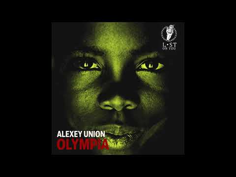 Alexey Union - Olympia (Original Mix)