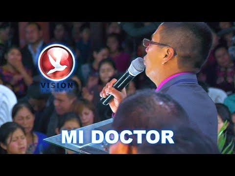 Isaías Calel - Mi Doctor | CONCIERTO 2018