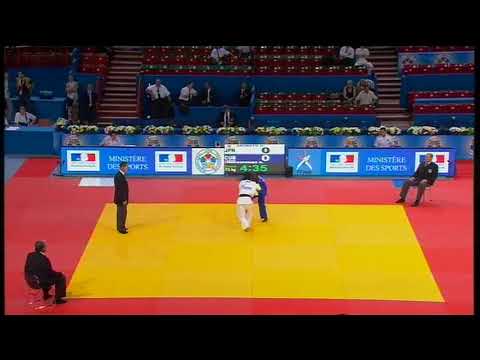 WCS 2011 73 AKIMOTO Hiroyuki JPN GIRONES Ronald CUB1