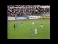 MTK - Honvéd 2-0, 1987 - MLSZ - Összefoglaló