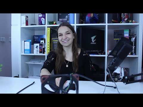 FANS Can Be LOUD ! - NOCTUA NF-A14 Industrial Fans Review