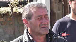 Սուր անկյուն 24.10.2021 - Տաթև Աբրահամյան «Պերճախոս լռություն»