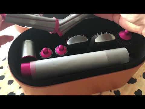 0 Как отличить подделку дайсон стайлер