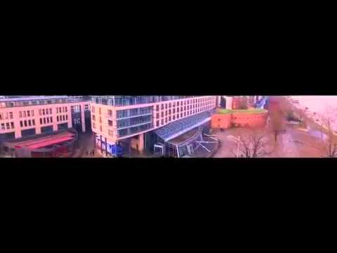 KURDO Feat. MASSARI - SHERAZADE [ Official Video ] prod. by (Zino Beatz)