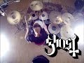 Ghost - Square Hammer (Drum Cover)
