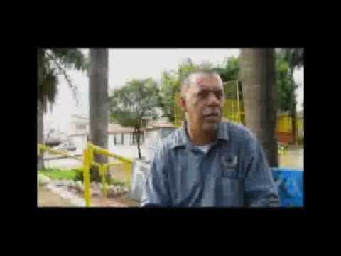 Documentário: Carta à Mãe África Parte I