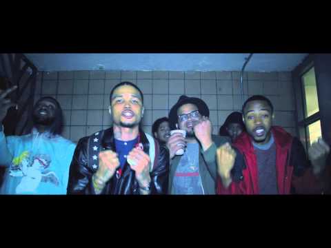 Tony Yung Ft Randy Camejo & Gwoppy Flea - For The Love Of The Money