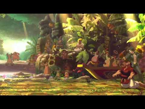 KOF13 Launch Party & Tournament at #SuperDojo 11/26/11 Stream VOD - Part 3