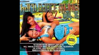 HDM 15 - CD 1 - 13 - Megastylez - 7 Days (Shoutless Club Mix