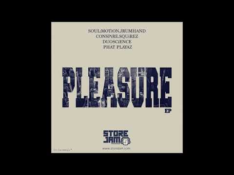 Phat Playaz - Direction